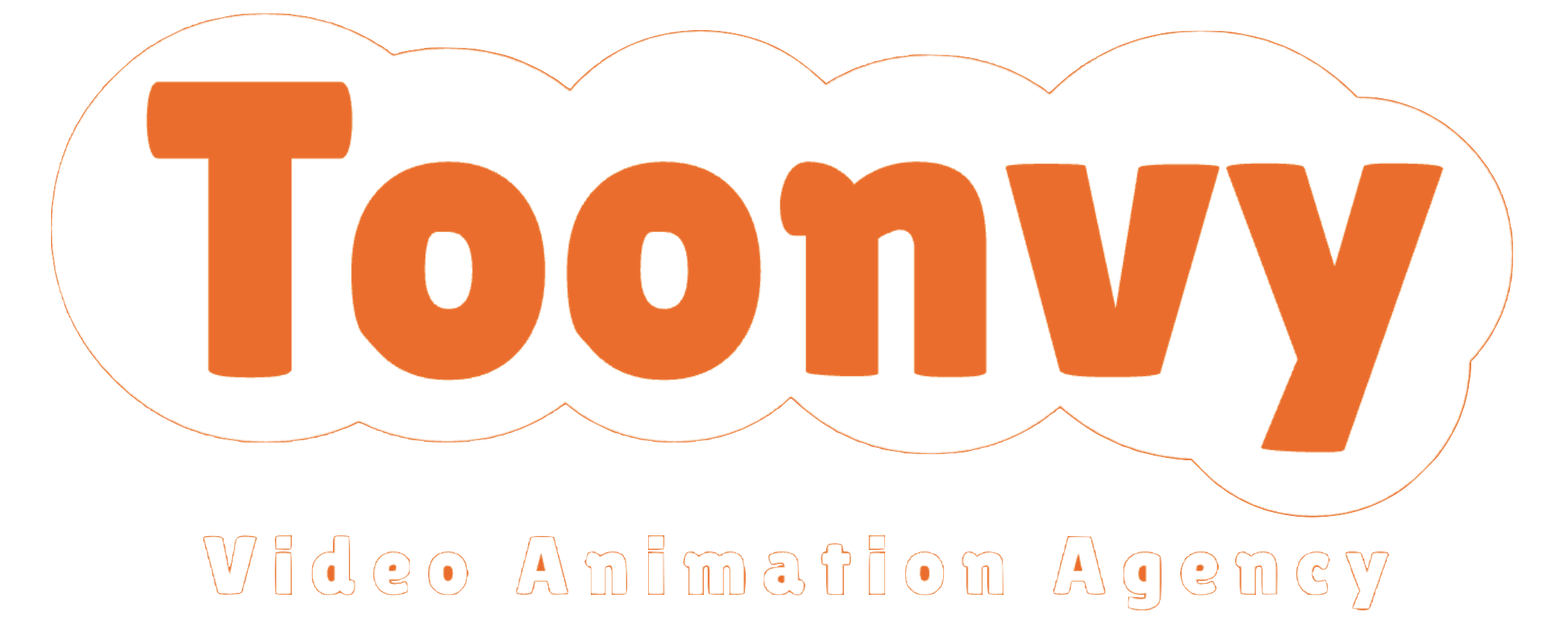 Toonvy logo Toonvy.com logo